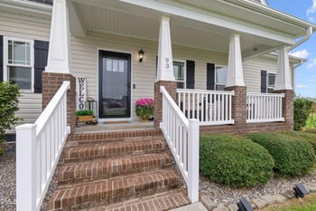 93 Yurman Ln, Smithfield, NC 27577