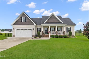 93 Yurman Ln, Smithfield, NC 27577