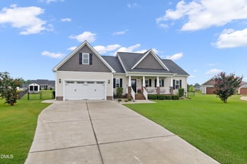 93 Yurman Ln, Smithfield, NC 27577