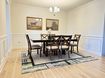 930 Baldwin Ridge Rd, Apex, NC 27523