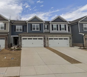 930 Baldwin Ridge Rd, Apex, NC 27523