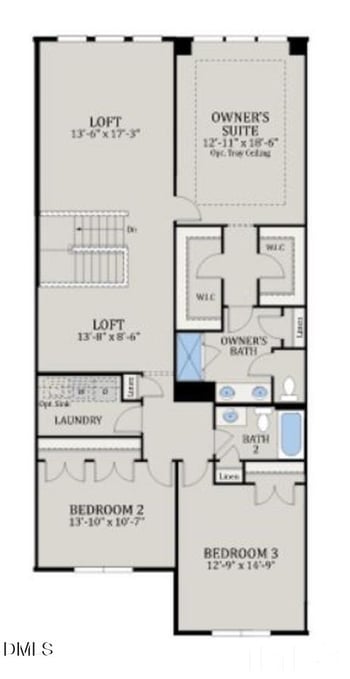 930 Baldwin Ridge Rd, Apex, NC 27523