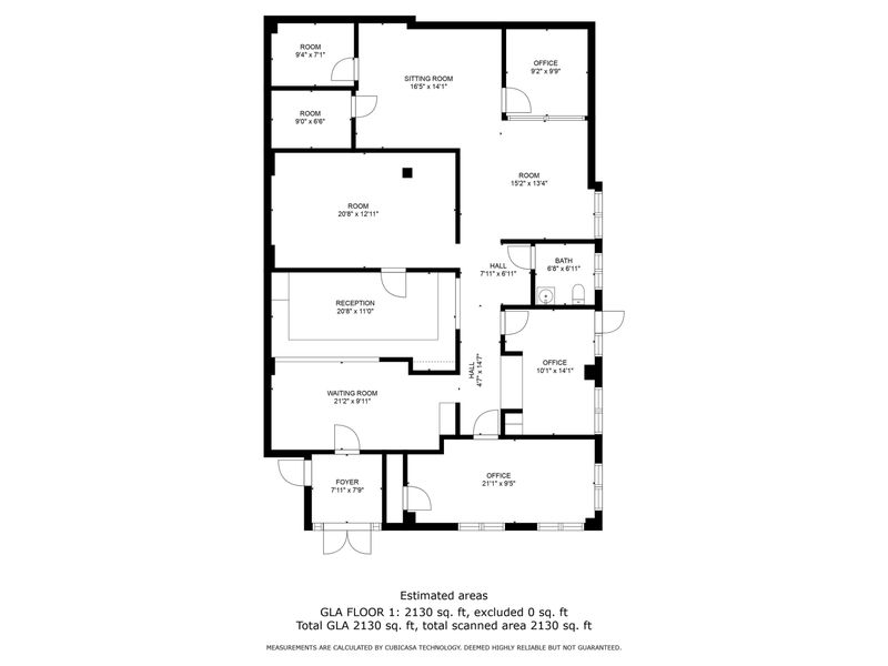 930 SE Cary Pw, Cary, NC 27518