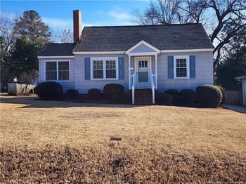 930 Chester Cir, Fayetteville, NC 28303