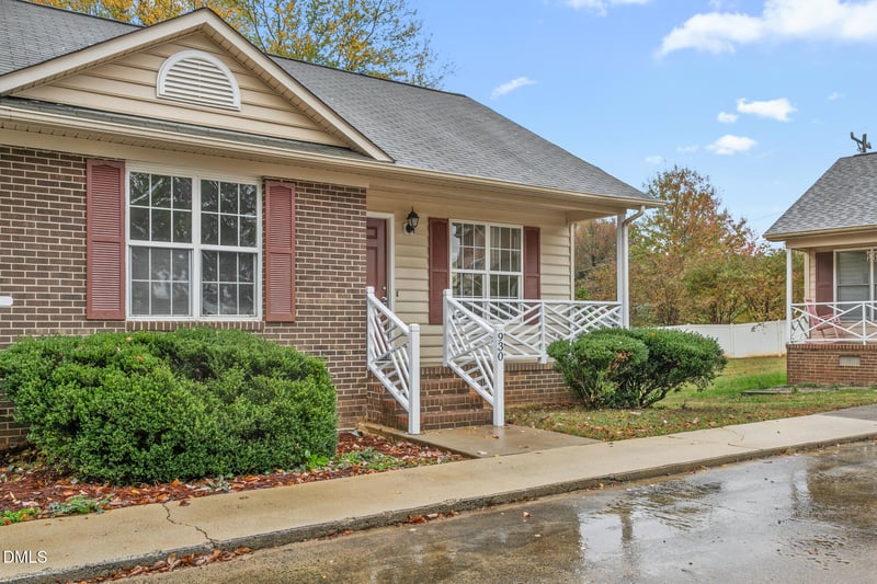 930 Fifth St, Mebane, NC 27302