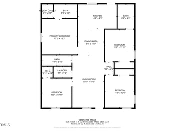 930 Fleetwood Dr, Fayetteville, NC 28305