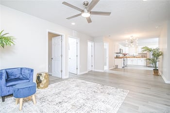930 Fleetwood Dr, Fayetteville, NC 28305