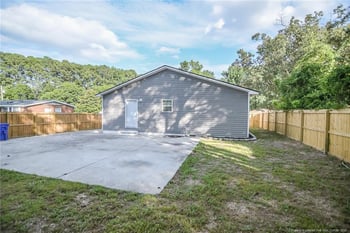 930 Fleetwood Dr, Fayetteville, NC 28305