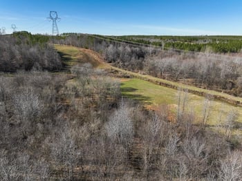 930 Lawson Farm Rd Lot none, Roxboro, NC 27574