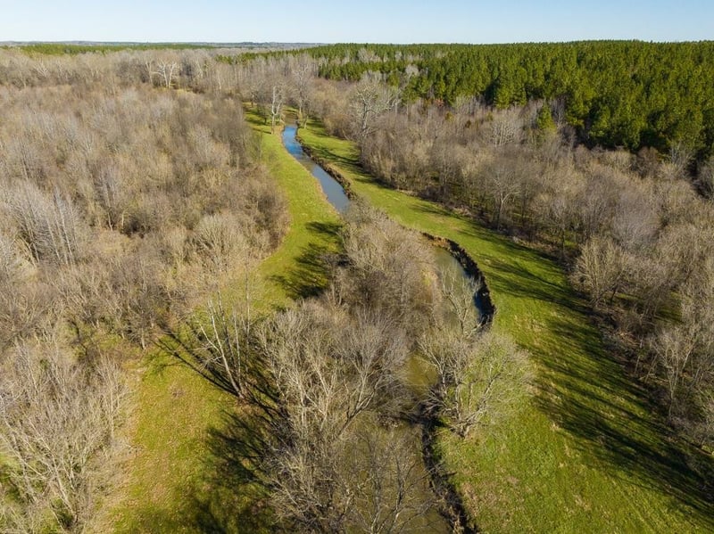 930 Lawson Farm Rd Lot none, Roxboro, NC 27574