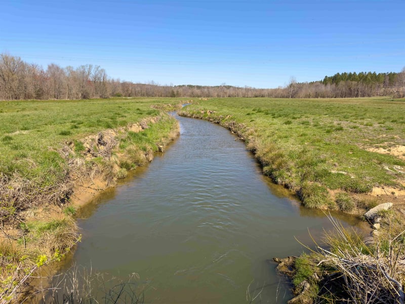 930 Lawson Farm Rd Lot none, Roxboro, NC 27574