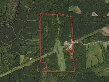 930 Lawson Farm Rd Lot none, Roxboro, NC 27574