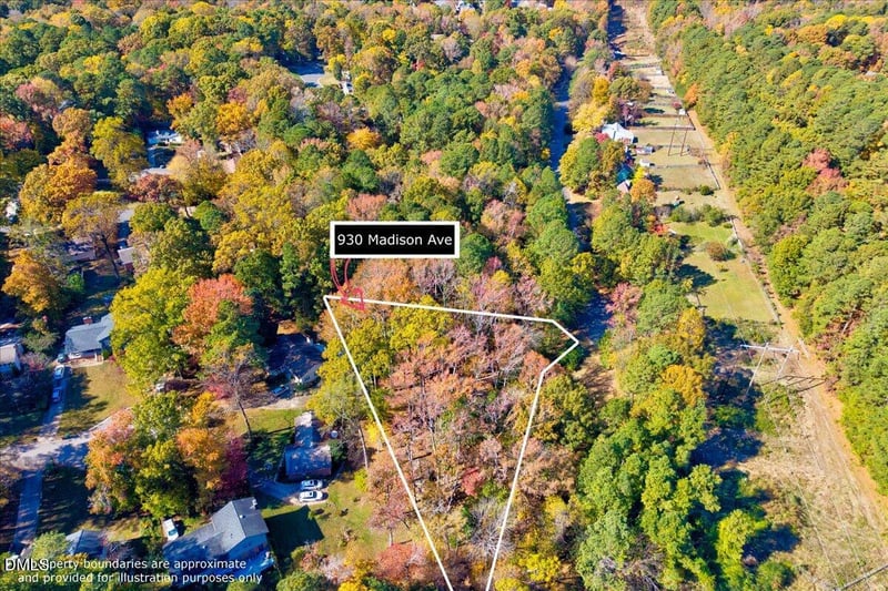 930 Madison Ave, Cary, NC 27513