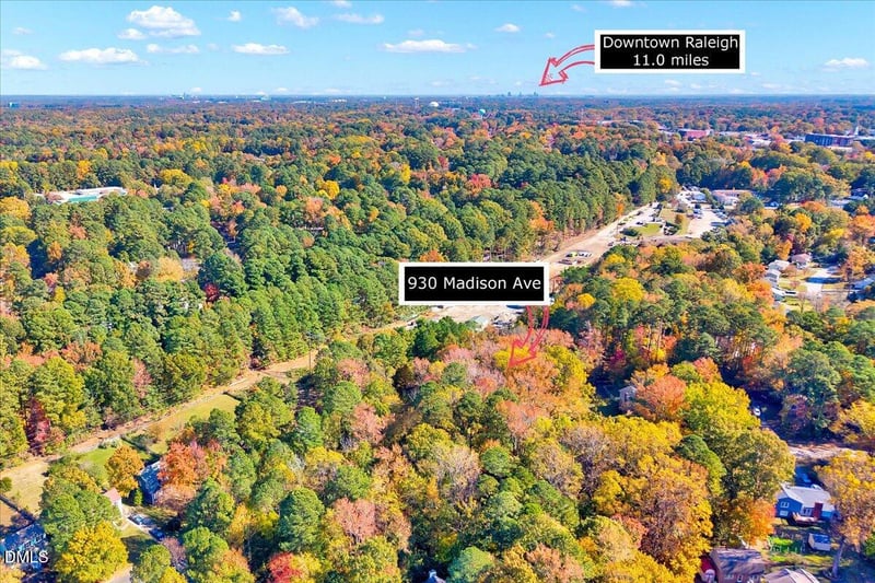 930 Madison Ave, Cary, NC 27513