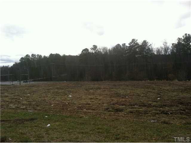 930 Martin Luther King Jr Pw, Durham, NC 27707