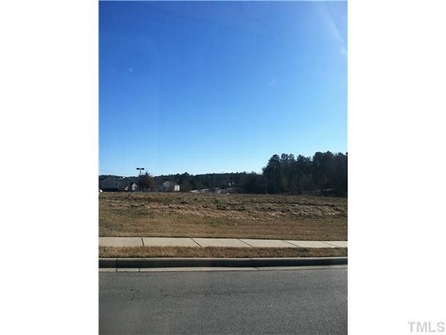 930 Martin Luther King Jr Pw, Durham, NC 27707