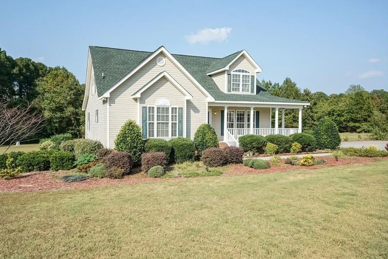 930 Old Ferrell Rd, Knightdale, NC 27545