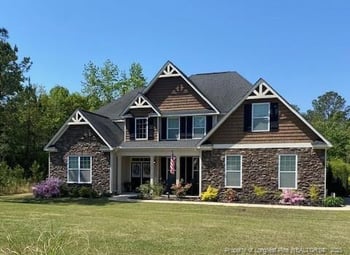 930 Old Vander Rd, Fayetteville, NC 28312