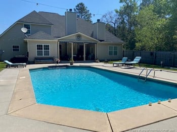 930 Old Vander Rd, Fayetteville, NC 28312