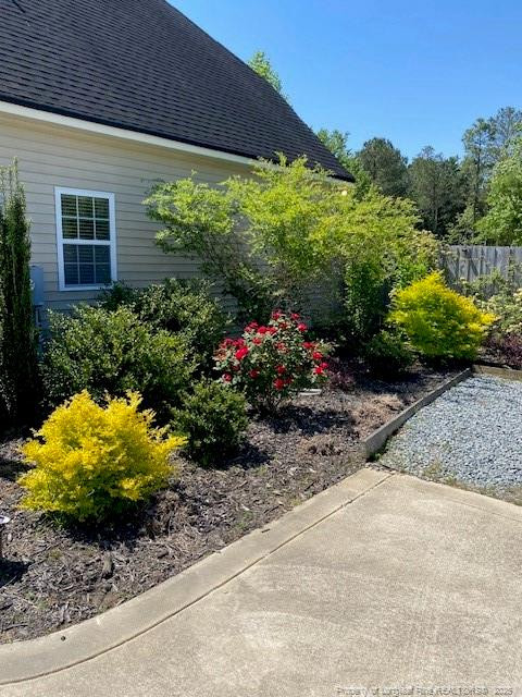 930 Old Vander Rd, Fayetteville, NC 28312