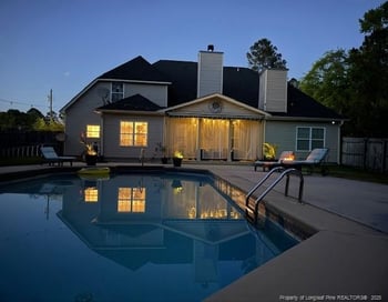 930 Old Vander Rd, Fayetteville, NC 28312