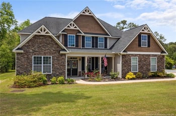 930 Old Vander Rd, Fayetteville, NC 28312