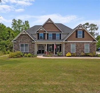 930 Old Vander Rd, Fayetteville, NC 28312