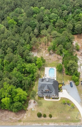 930 Old Vander Rd, Fayetteville, NC 28312