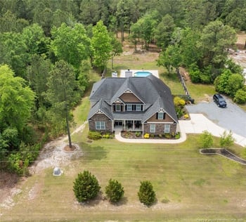 930 Old Vander Rd, Fayetteville, NC 28312