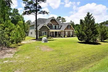 930 Old Vander Rd, Fayetteville, NC 28312