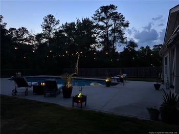 930 Old Vander Rd, Fayetteville, NC 28312