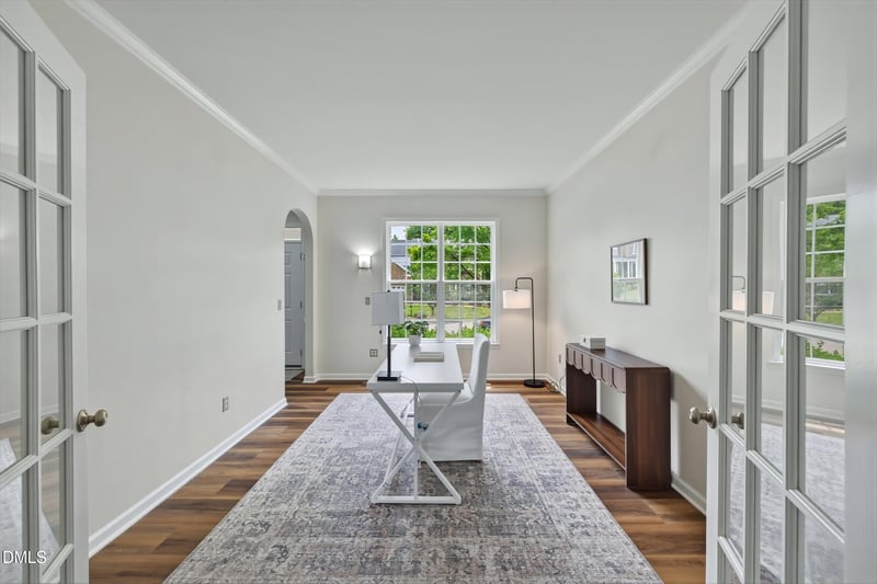 930 Pristine Ln, Rolesville, NC 27571