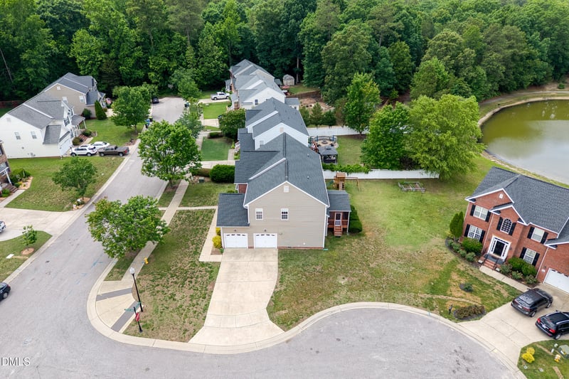 930 Pristine Ln, Rolesville, NC 27571