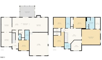 930 Pristine Ln, Rolesville, NC 27571