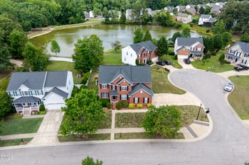 930 Pristine Ln, Rolesville, NC 27571