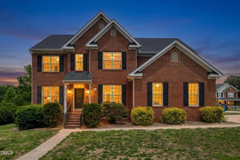930 Pristine Ln, Rolesville, NC 27571