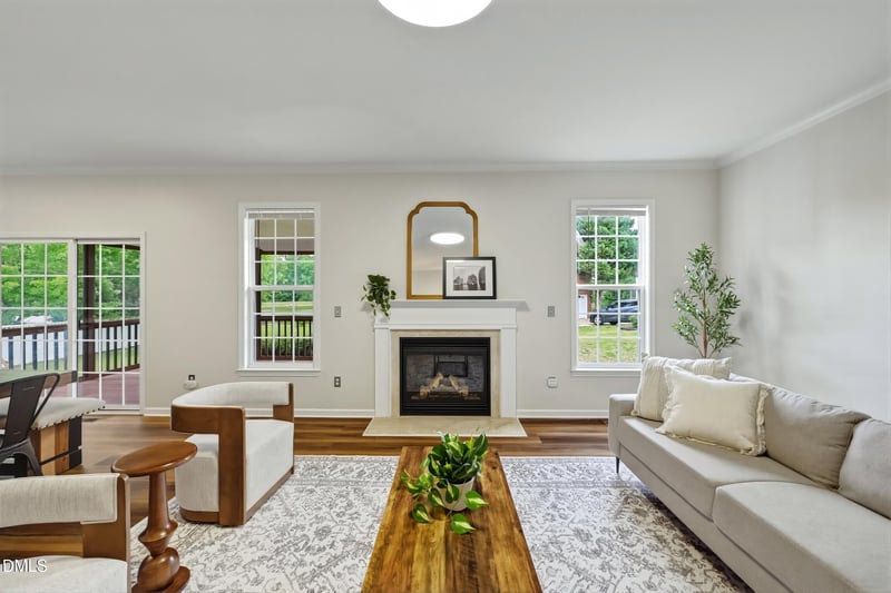 930 Pristine Ln, Rolesville, NC 27571