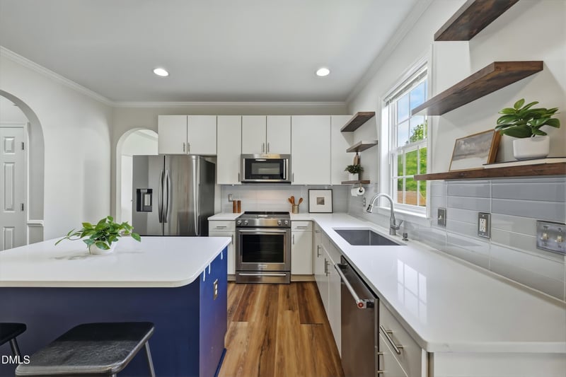 930 Pristine Ln, Rolesville, NC 27571