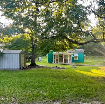 930 Rand St, Smithfield, NC 27577