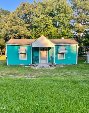 930 Rand St, Smithfield, NC 27577