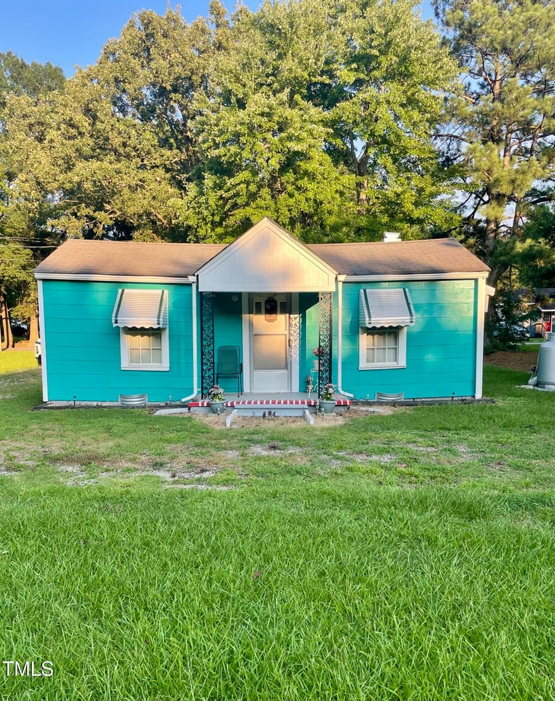 930 Rand St, Smithfield, NC 27577