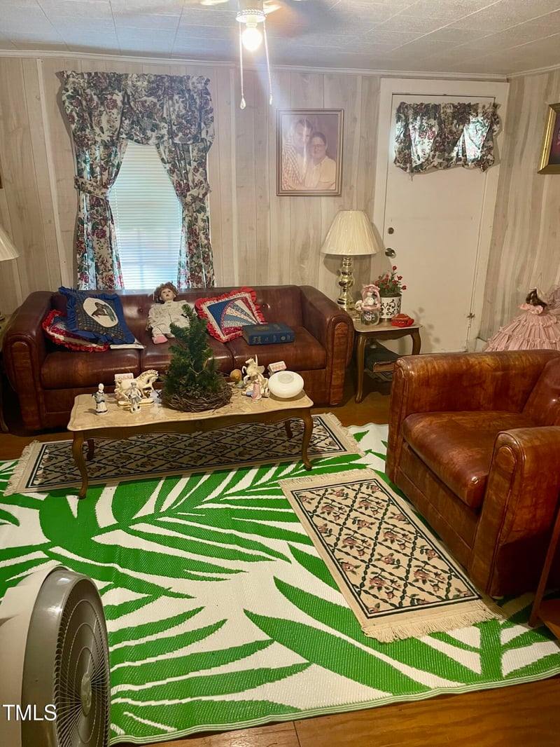 930 Rand St, Smithfield, NC 27577