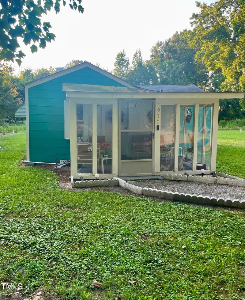 930 Rand St, Smithfield, NC 27577