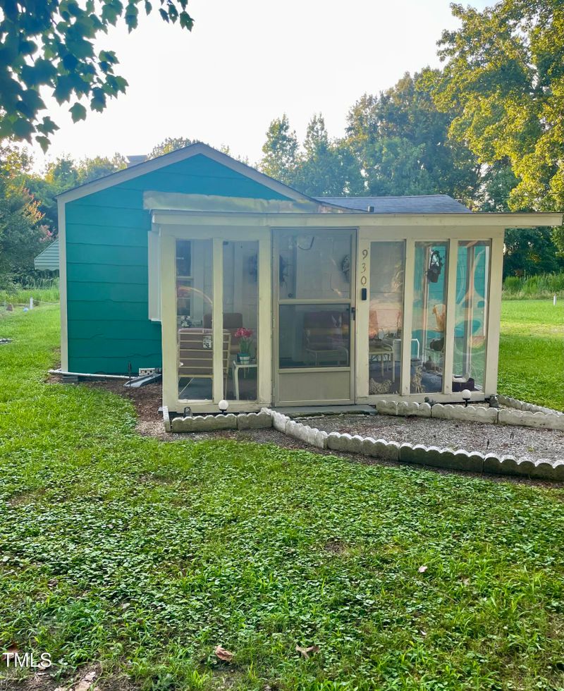 930 Rand St, Smithfield, NC 27577