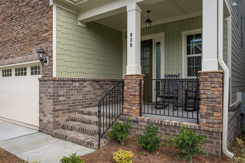 930 Regency Cottage Pl Lot 119, Cary, NC 27518
