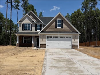 930 Rhum Dr Lot 61, Fayetteville, NC 28311