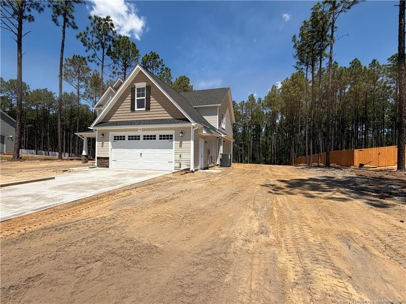 930 Rhum Dr Lot 61, Fayetteville, NC 28311