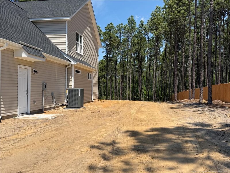 930 Rhum Dr Lot 61, Fayetteville, NC 28311