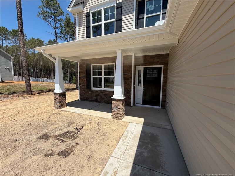 930 Rhum Dr Lot 61, Fayetteville, NC 28311