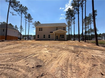 930 Rhum Dr Lot 61, Fayetteville, NC 28311
